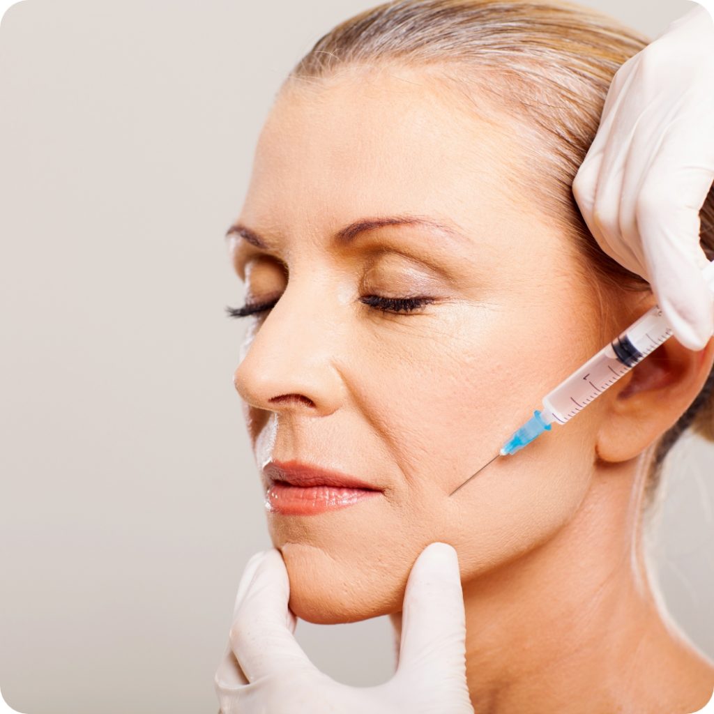 Service Bare Medical Aesthetics