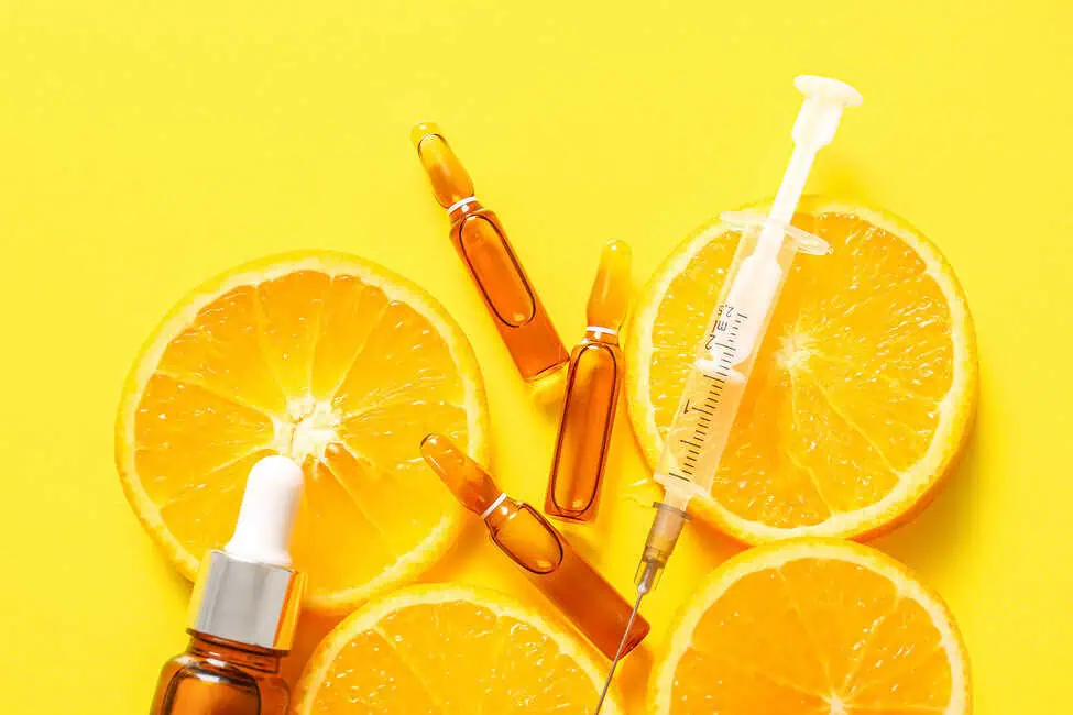 Vitamin B12 Injections by Bare Medical Aesthetics in Greeley CO 1 What Are Vitamin B12 Injections and How Do They Work?
