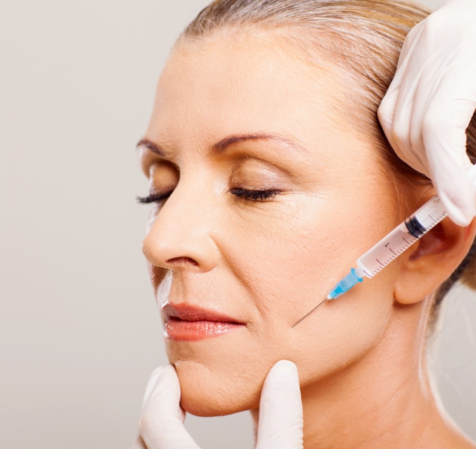 Service Bare Medical Aesthetics