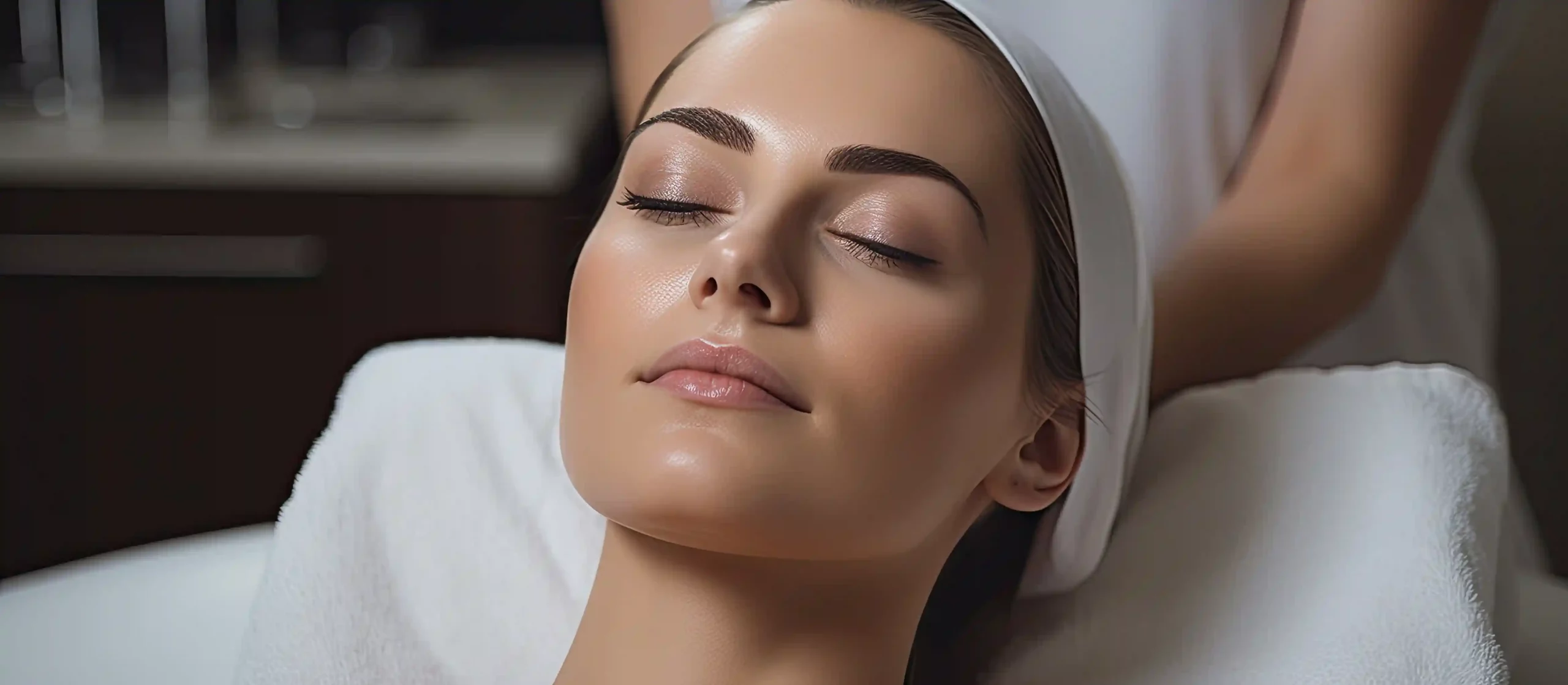 Dermaplaning in Greely, CO