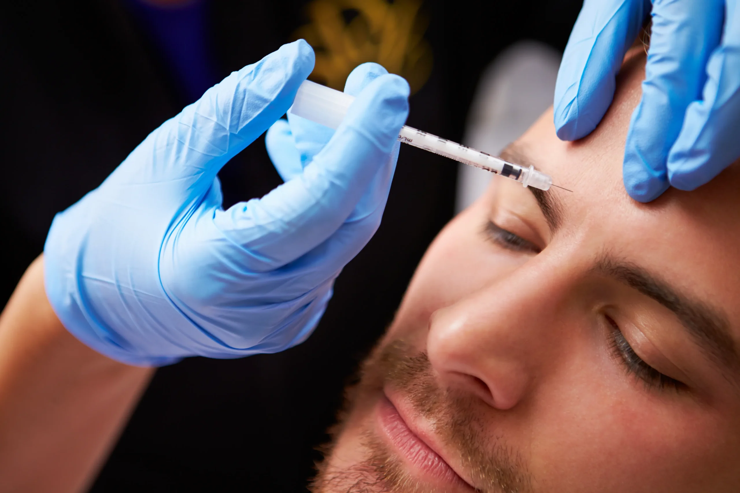 Botox Treatment