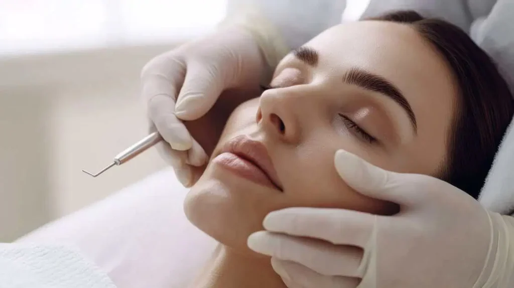 Current image: Dermaplaning by Bare Medical Aesthetics P.L.L.C in Greeley, CO